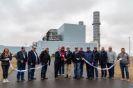 Williston site adds 580 megawatts of power
