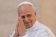 Pope intervenes in US abortion debate by raising what it really means to be pro