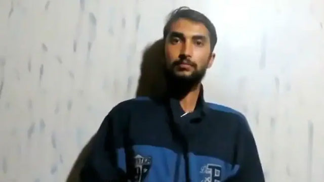 Nepalese student Bipin Joshi’s body returned amid Gaza peace breakthrough