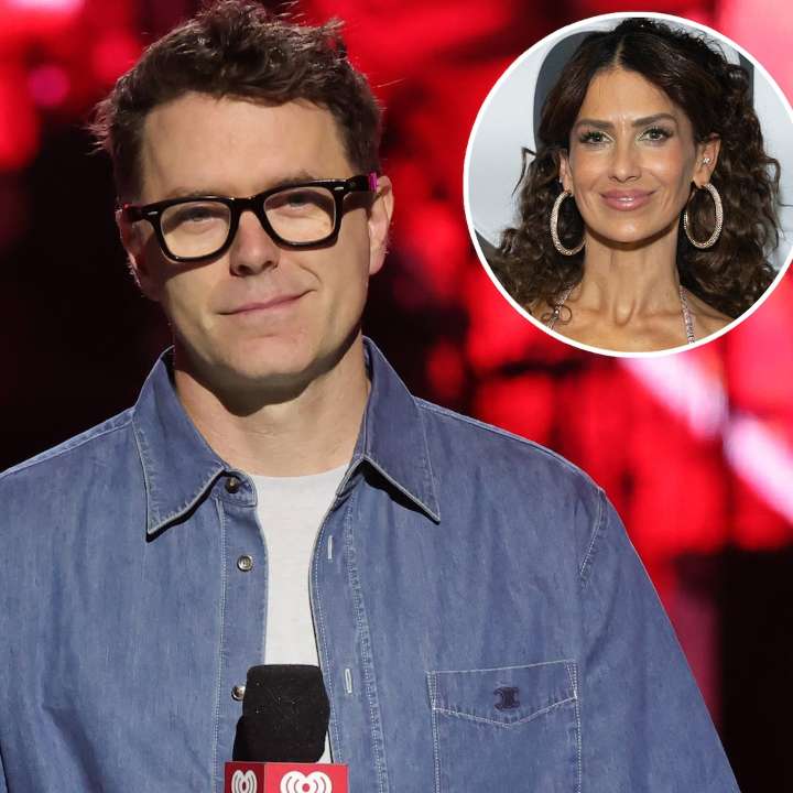 DWTS Alum Bobby Bones On Hilaria Baldwin’s Exit