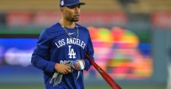 Dodgers vs. Blue Jays World Series Game 3 overflow chat