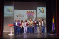 La memoria democrática cierra “heridas que no estaban cerradas”
