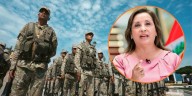 ¿Cuál es el papel de las Fuerzas Armadas en una eventual vacancia presidencial? Esto establece la Constitución