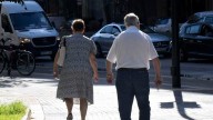 Cuatro murcianos fallecen cada día a la espera de la dependencia