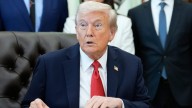 Trump announces a deal with a manufacturer to make a common fertility drug cheaper for IVF patients
