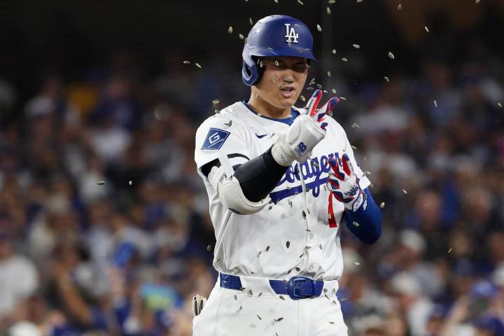 Skubal, Crochet, Ohtani y Hernández brillan en la primera jornada de ‘playoffs’