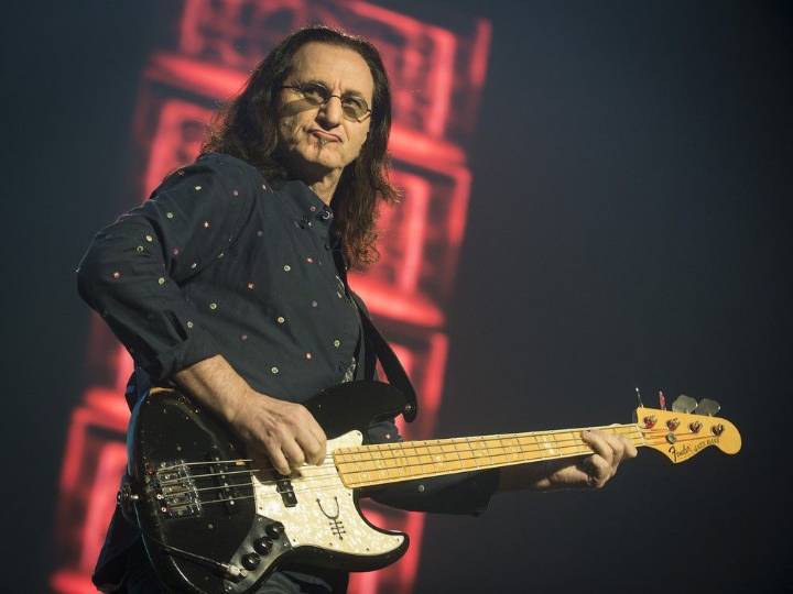 Rush, with new drummer, is coming to the Bell Centre in 2026