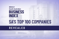 SA's top 100 companies: the full list for 2025 - News | InDaily, Inside South Australia