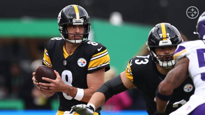 Browns are talking about Aaron, DK and more