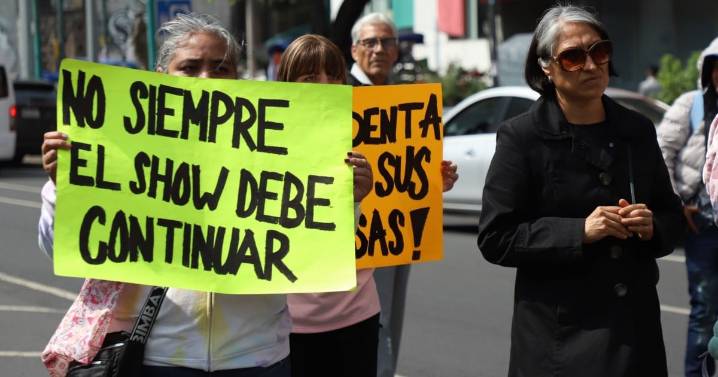 AXE Ceremonia 2025: ¿Cuándo será la audiencia de Berenice Giles, fotógrafa que murió en el festival?