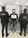 Detienen en Ixtapa a presunto responsable del feminicidio de Livia Betsabe