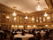 Take a look inside Palmer House, a Gilded Age hotel that has hosted US presidents and Hollywood legends