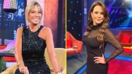 "Eres una... y te lo digo a la cara": Filtran ácido audio que habría enviado Raquel Argandoña a Daniella Campos
