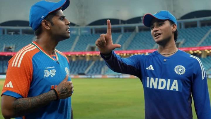 'Tu Agar 15 Zero Karega...': Not Yuvraj Singh! This India Batter Changed Abhishek Sharma's Mindset