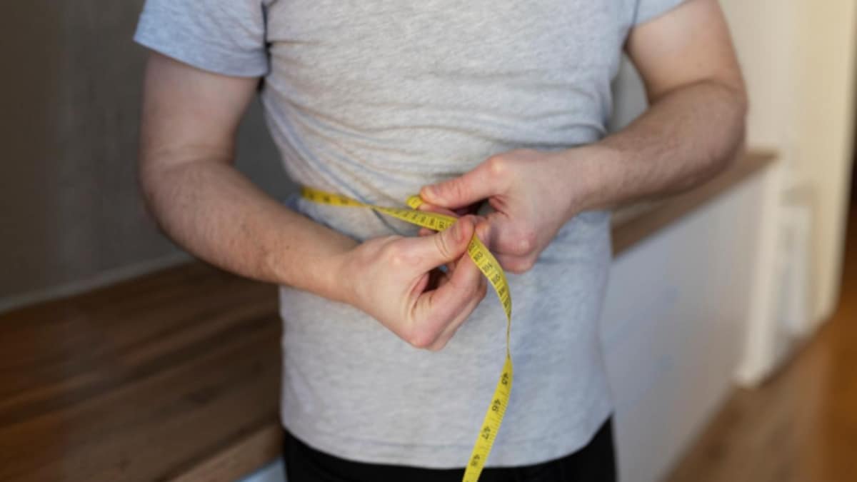 Too Many Sweets? Here’s How To Lose Weight After Diwali Without Starving Yourself