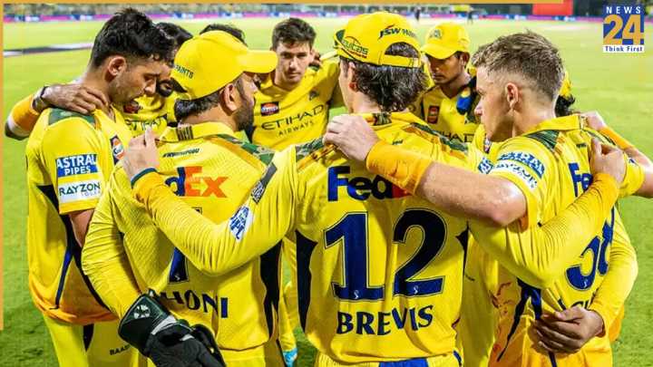 Five players CSK might release ahead of IPL 2026 auction: Devon Conway, Rachin Ravindra and…