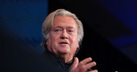 Steve Bannon Begs Supreme Court to Toss Contempt Conviction