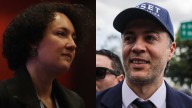 Isabel Zuleta le dijo de todo a Daniel Quintero: "Cree que la lucha por la Presidencia es un negocio más"