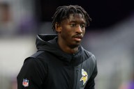 Vikings WR Justin Jefferson 'Had Words' With Jordan Addison Over Benching