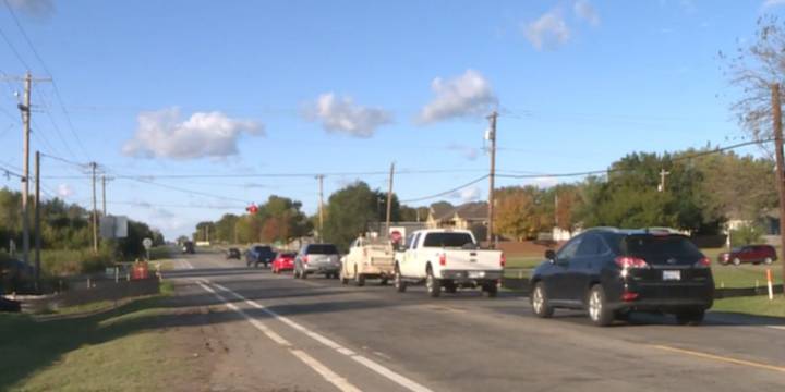 Koch Industries applies for rezoning near headquarters, neighbors express concern about traffic impact