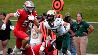 Vote: Iowa high school football freshman of the year