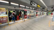 Denuncian y detienen a presunto acosador en ruta de TransMilenio