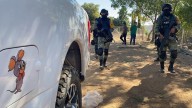 Homicidios en México bajan un 32 % en el primer año de la presidencia de Claudia Sheinbaum