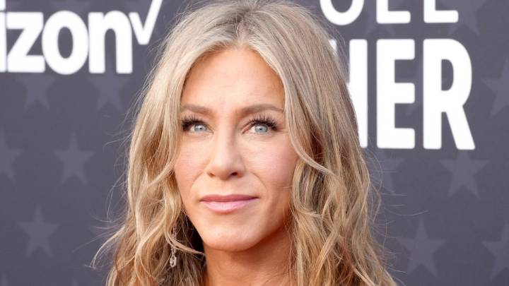 Jennifer Aniston reveals heartbreaking 20-year battle: 'They didn't know my story'
