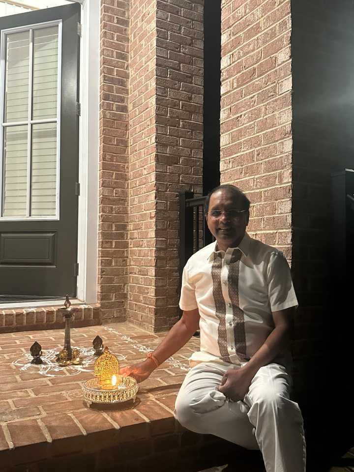 What is the Indian celebration of Diwali?