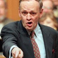 Records reveal what Chrétien told ministers before Quebec referendum