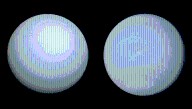 What If Uranus And Neptune Are Not "Ice Giants" After All?