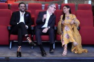 Bollywood studio to return production to the UK, Starmer announces