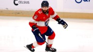 Gadjovich signs 2-year contract with Panthers