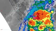 Depresión Tropical Raymond en Sonora: Esta es su Trayectoria