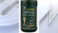 Recall: Super greens powder supplements sold at Sam's Club linked to salmonella outbreak