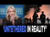 WH BLASTS Trump-Appointed Judge's Decision To Bar Trump From Sending Troops To Oregon