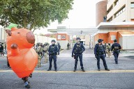 Legal feud boils as Illinois and Oregon accuse Trump of ‘invasion’