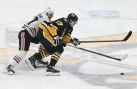 30-Year-Old Defenceman to Be Placed on Waivers