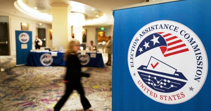 Federal judge rules Trump can’t require citizenship proof on the federal voting form