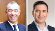 Candidato peronista habló de polarización y barrió al mileismo del tablero electoral