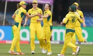 Women’s World Cup: Alana King spins dominant Australia to win over South Africa