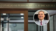 Muere asesinado magistrado consejero Seccional de la Judicatura en medio de un intento de hurto en la vía Manizales