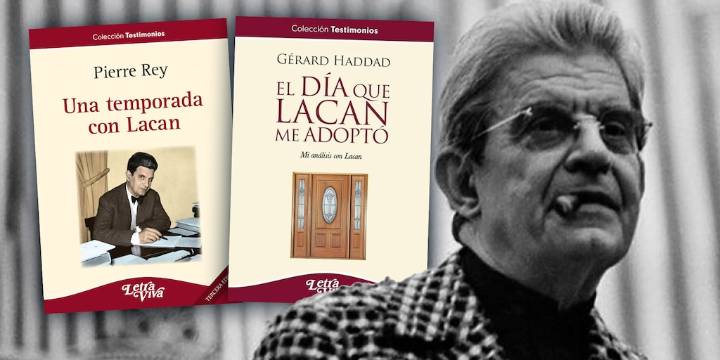 Ese analista: cuando los pacientes de Jacques Lacan contaron lo que pasaba en el consultorio
