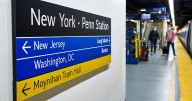 Mother of baby abandoned at New York subway stop charged with endangering child