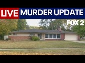 Southfield murder update: Police releasing bodycam footage LIVE