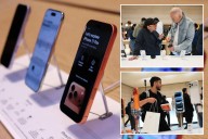 US agency accuses Apple of discriminating against Jewish worker