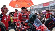 Motorcyling-Champion Marquez suffers collarbone injury after crash in Indonesia