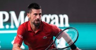 El recado de Djokovic ¿a Alcaraz?