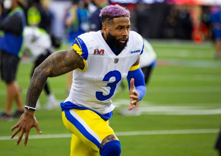 Odell Beckham Jr. Shares Harsh Words Against Dolphins After Requesting Mike Tomlin to Sign Him