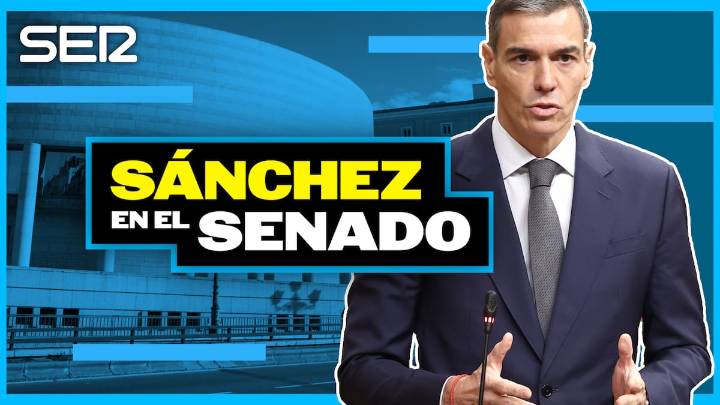 Programa especial | Pedro Sánchez en el Senado: el análisis